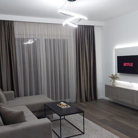 Amelja'S Apartment Shkodër Dış mekan fotoğraf