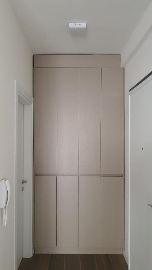 Amelja'S Apartment Shkodër Dış mekan fotoğraf