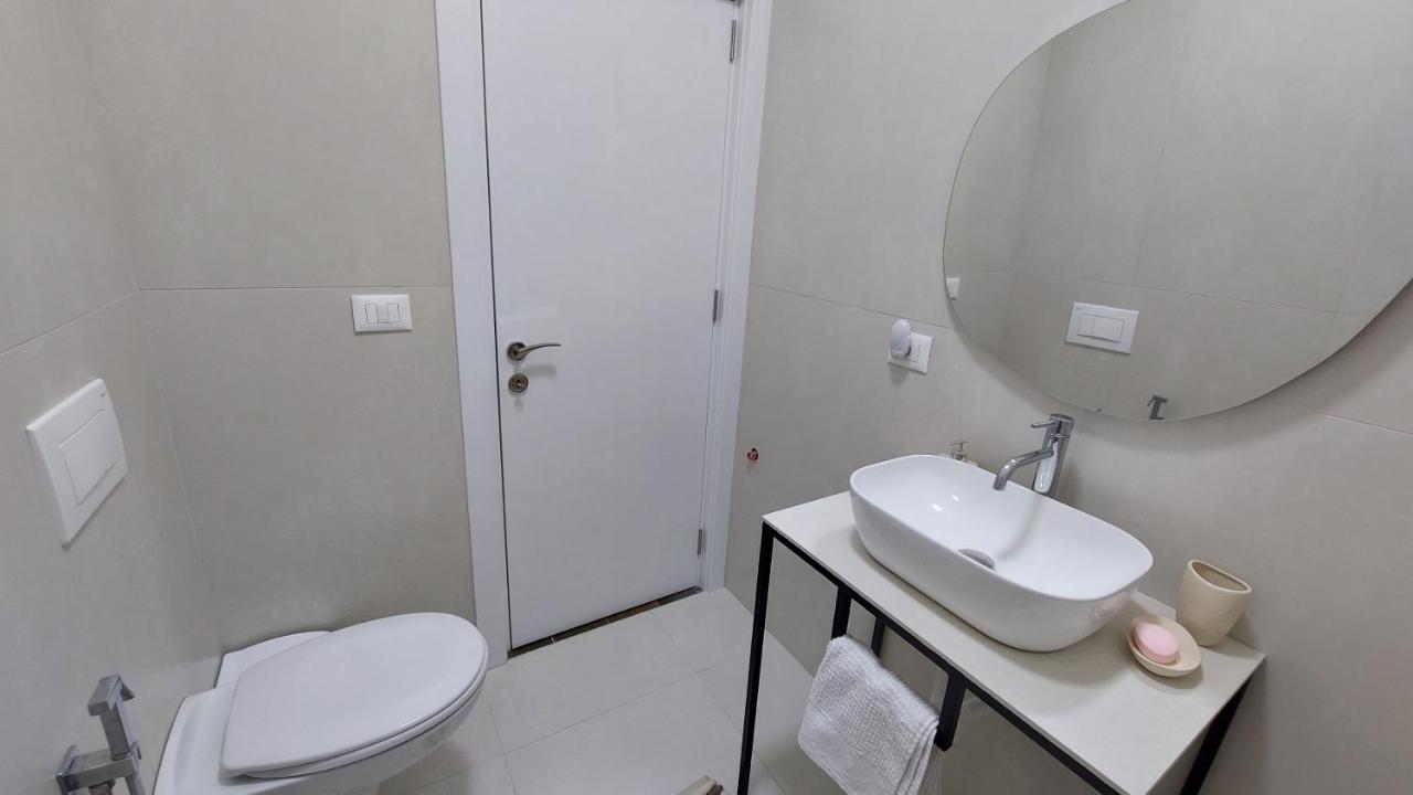 Amelja'S Apartment Shkodër Dış mekan fotoğraf