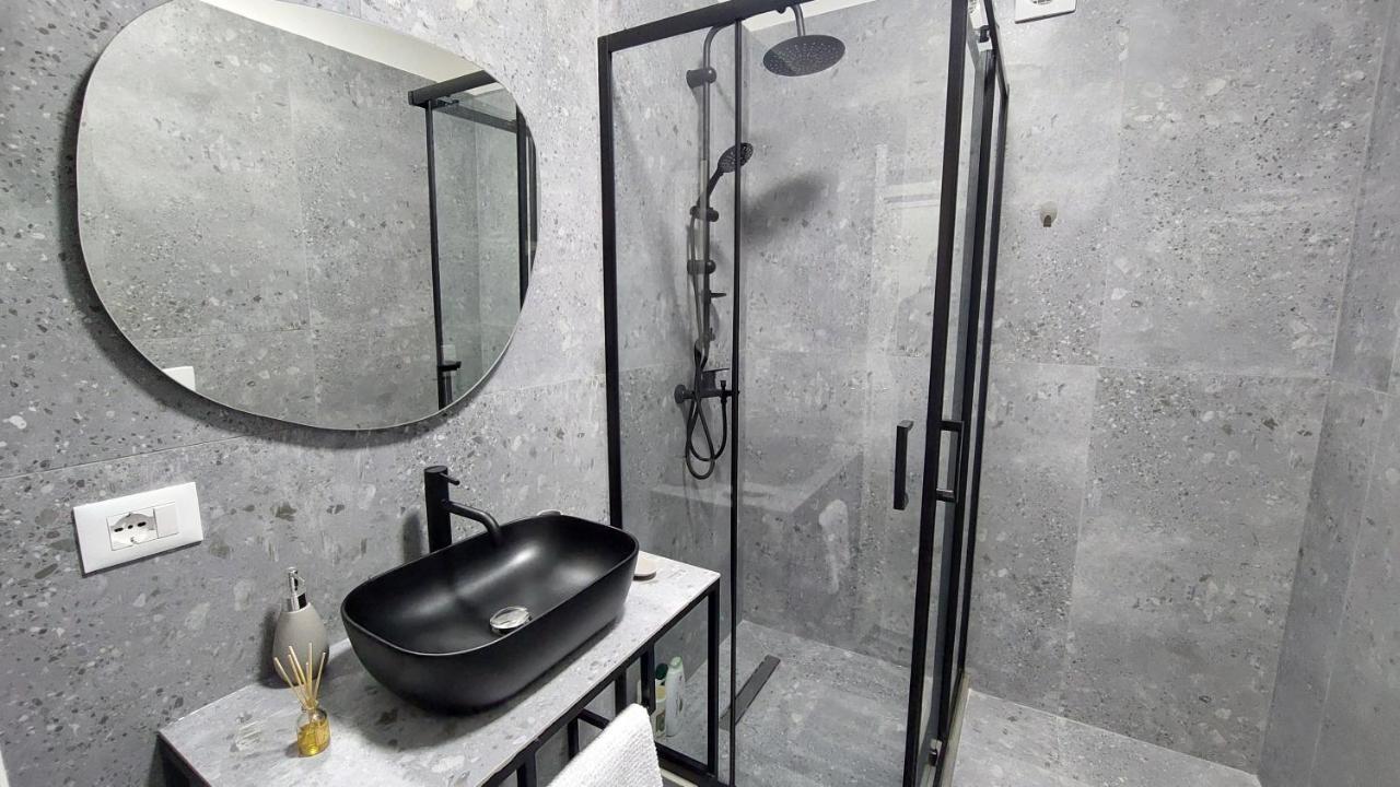 Amelja'S Apartment Shkodër Dış mekan fotoğraf